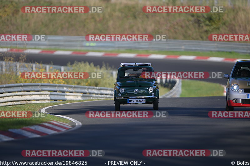 Bild #19846825 - Touristenfahrten Nürburgring Nordschleife (01.11.2022)