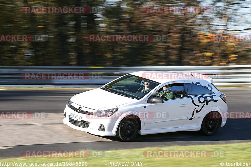 Bild #19846890 - Touristenfahrten Nürburgring Nordschleife (01.11.2022)