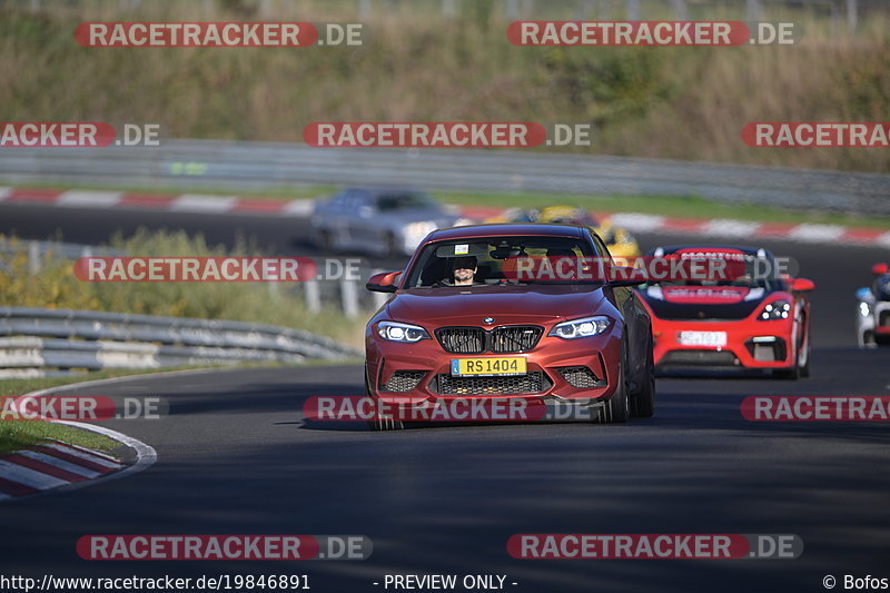 Bild #19846891 - Touristenfahrten Nürburgring Nordschleife (01.11.2022)