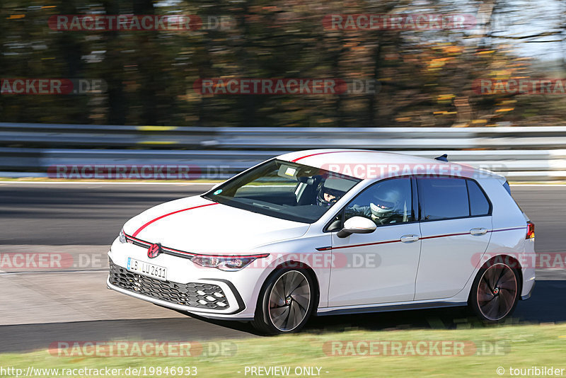 Bild #19846933 - Touristenfahrten Nürburgring Nordschleife (01.11.2022)