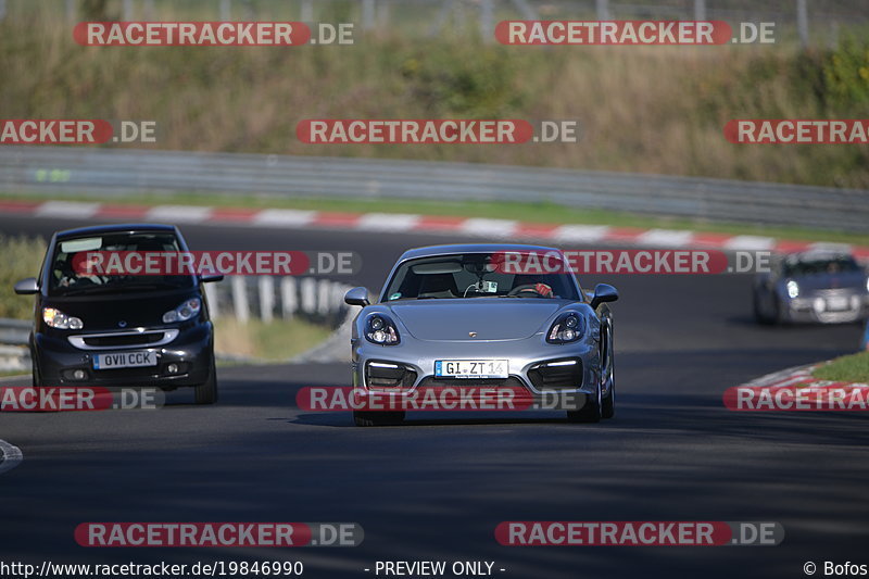 Bild #19846990 - Touristenfahrten Nürburgring Nordschleife (01.11.2022)