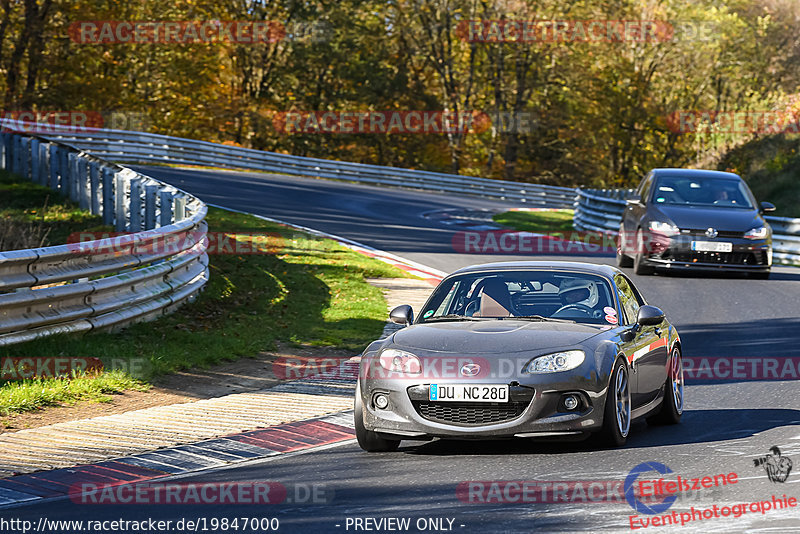 Bild #19847000 - Touristenfahrten Nürburgring Nordschleife (01.11.2022)