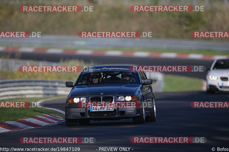 Bild #19847109 - Touristenfahrten Nürburgring Nordschleife (01.11.2022)