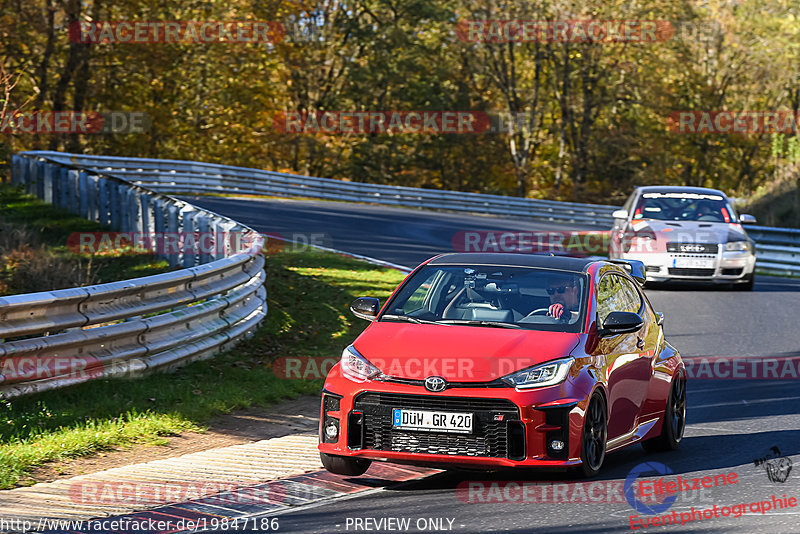 Bild #19847186 - Touristenfahrten Nürburgring Nordschleife (01.11.2022)