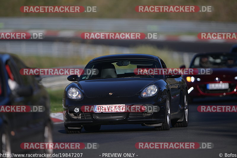 Bild #19847207 - Touristenfahrten Nürburgring Nordschleife (01.11.2022)