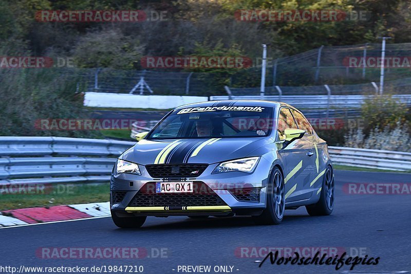 Bild #19847210 - Touristenfahrten Nürburgring Nordschleife (01.11.2022)