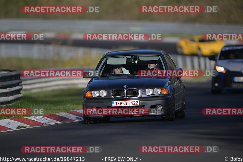 Bild #19847213 - Touristenfahrten Nürburgring Nordschleife (01.11.2022)