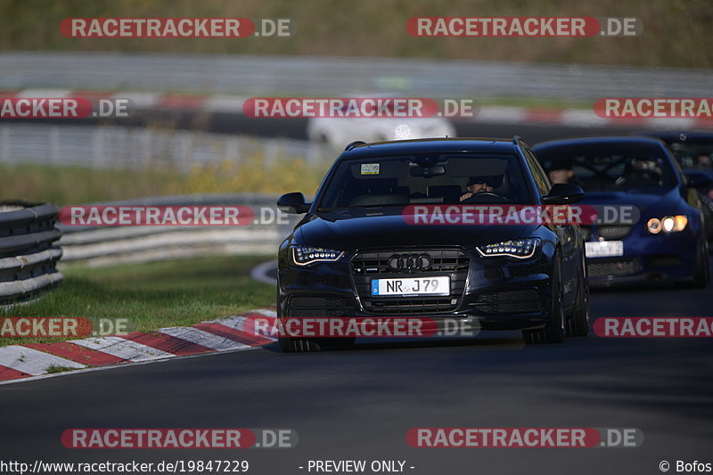 Bild #19847229 - Touristenfahrten Nürburgring Nordschleife (01.11.2022)