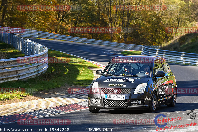 Bild #19847248 - Touristenfahrten Nürburgring Nordschleife (01.11.2022)