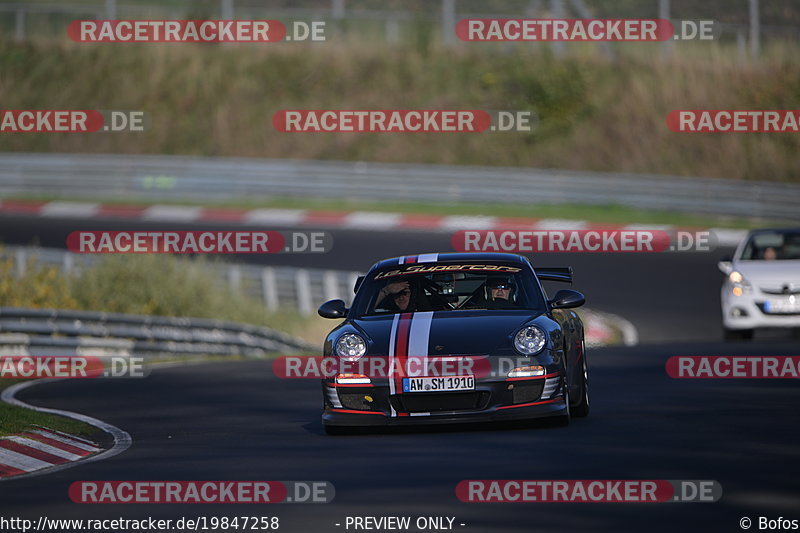 Bild #19847258 - Touristenfahrten Nürburgring Nordschleife (01.11.2022)