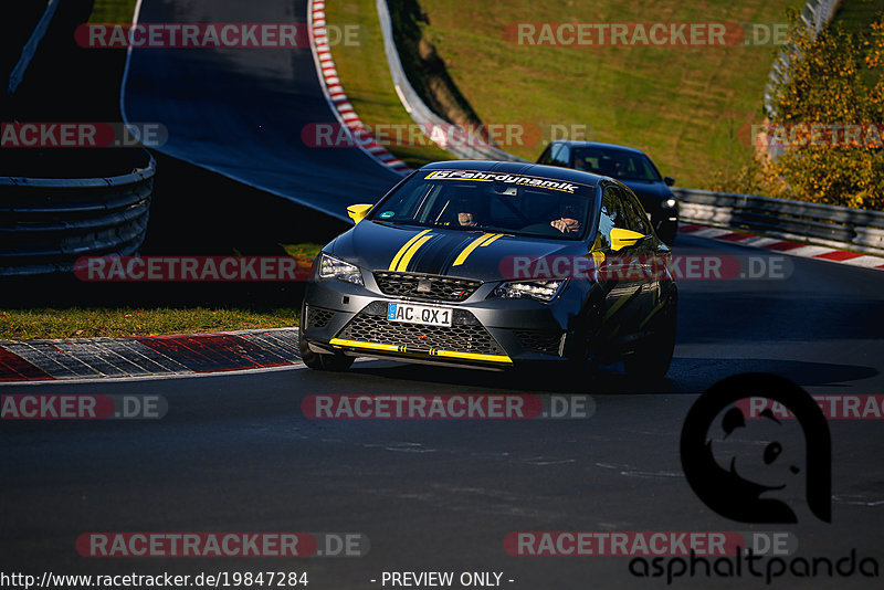 Bild #19847284 - Touristenfahrten Nürburgring Nordschleife (01.11.2022)