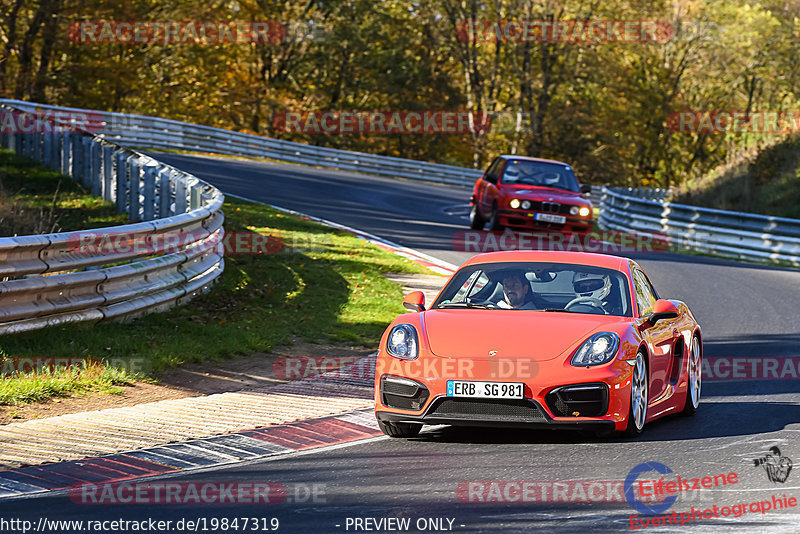 Bild #19847319 - Touristenfahrten Nürburgring Nordschleife (01.11.2022)