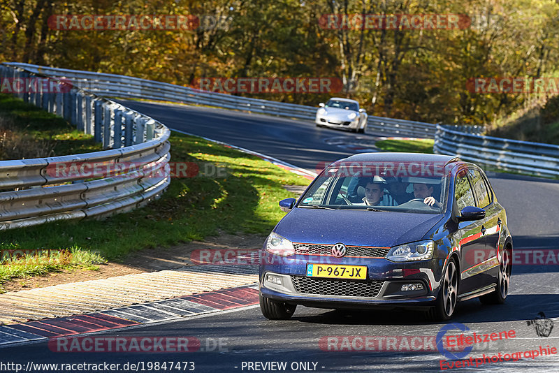 Bild #19847473 - Touristenfahrten Nürburgring Nordschleife (01.11.2022)