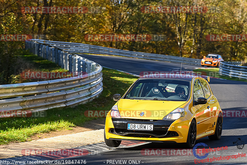 Bild #19847476 - Touristenfahrten Nürburgring Nordschleife (01.11.2022)