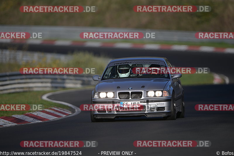 Bild #19847524 - Touristenfahrten Nürburgring Nordschleife (01.11.2022)