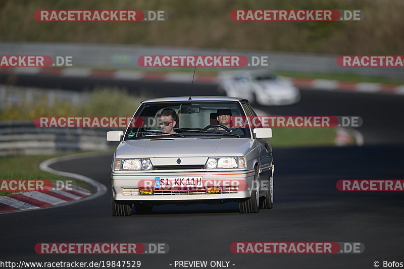 Bild #19847529 - Touristenfahrten Nürburgring Nordschleife (01.11.2022)