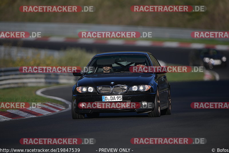 Bild #19847539 - Touristenfahrten Nürburgring Nordschleife (01.11.2022)