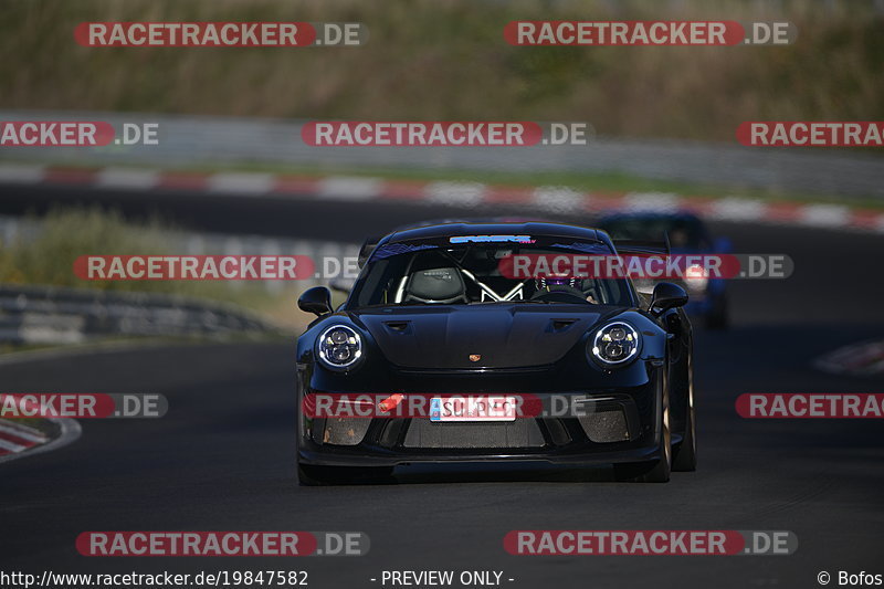 Bild #19847582 - Touristenfahrten Nürburgring Nordschleife (01.11.2022)