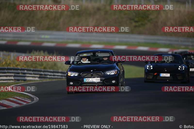 Bild #19847583 - Touristenfahrten Nürburgring Nordschleife (01.11.2022)