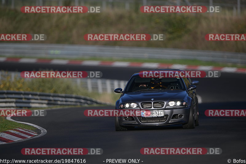 Bild #19847616 - Touristenfahrten Nürburgring Nordschleife (01.11.2022)