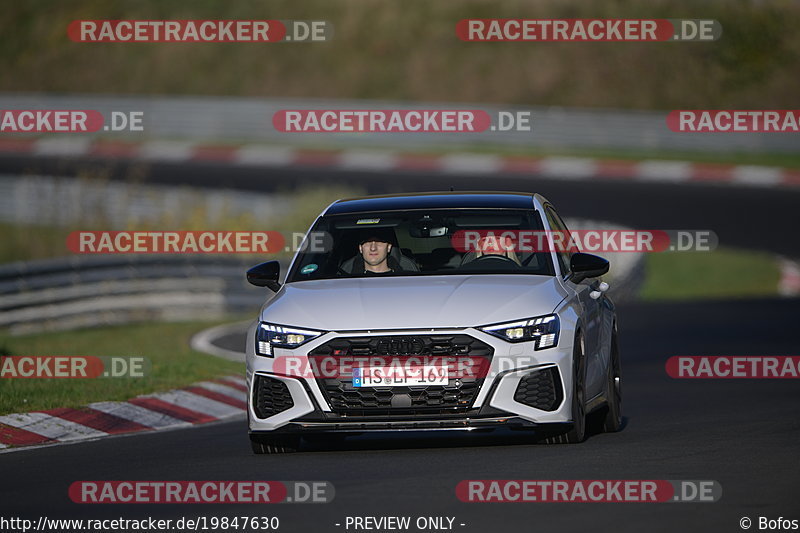 Bild #19847630 - Touristenfahrten Nürburgring Nordschleife (01.11.2022)