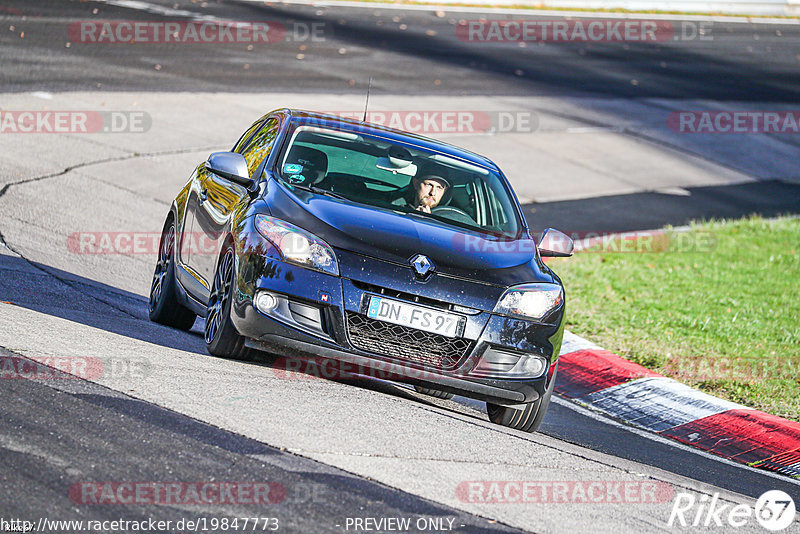 Bild #19847773 - Touristenfahrten Nürburgring Nordschleife (01.11.2022)