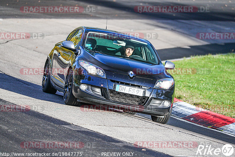 Bild #19847775 - Touristenfahrten Nürburgring Nordschleife (01.11.2022)