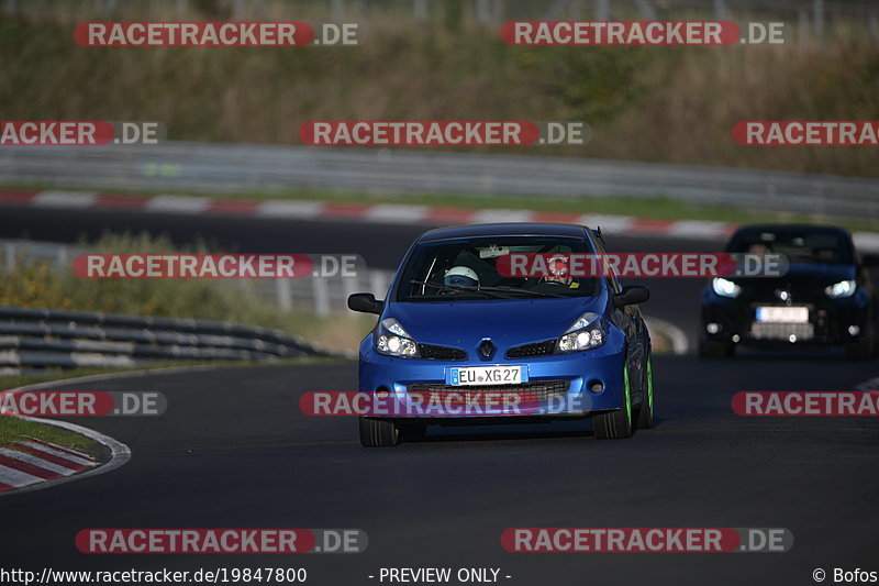 Bild #19847800 - Touristenfahrten Nürburgring Nordschleife (01.11.2022)