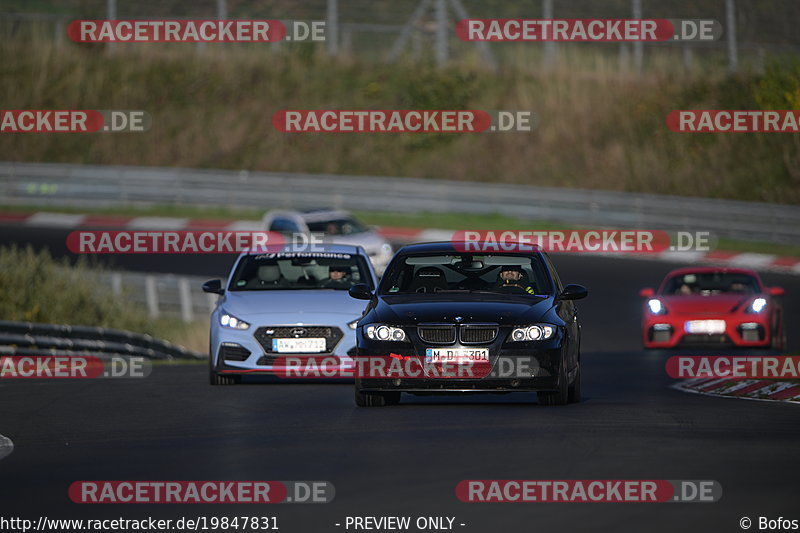 Bild #19847831 - Touristenfahrten Nürburgring Nordschleife (01.11.2022)