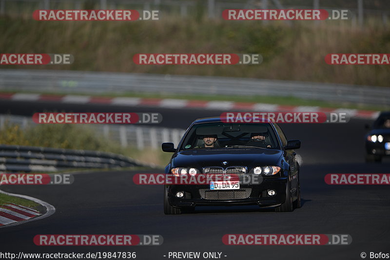 Bild #19847836 - Touristenfahrten Nürburgring Nordschleife (01.11.2022)