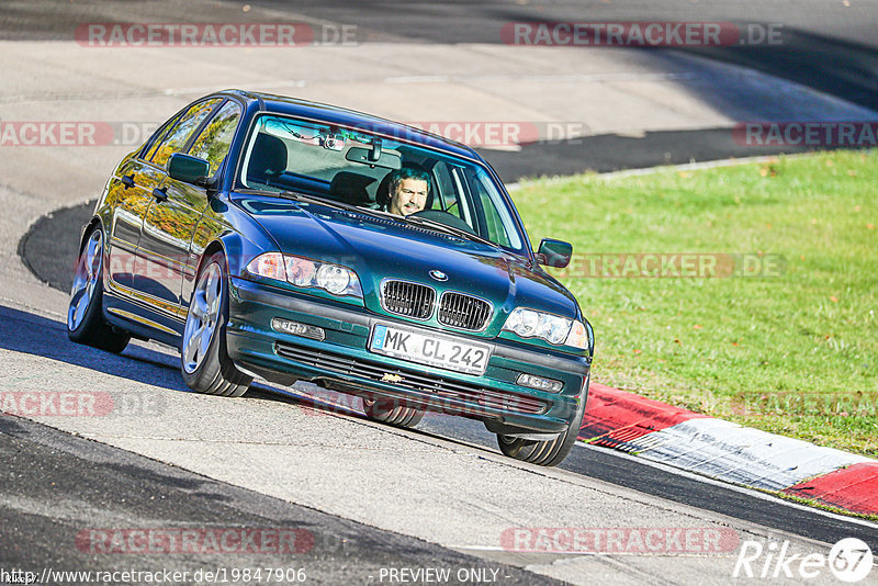 Bild #19847906 - Touristenfahrten Nürburgring Nordschleife (01.11.2022)