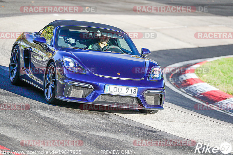 Bild #19847925 - Touristenfahrten Nürburgring Nordschleife (01.11.2022)