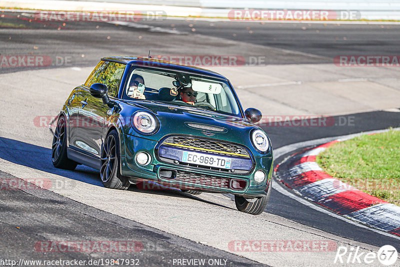 Bild #19847932 - Touristenfahrten Nürburgring Nordschleife (01.11.2022)