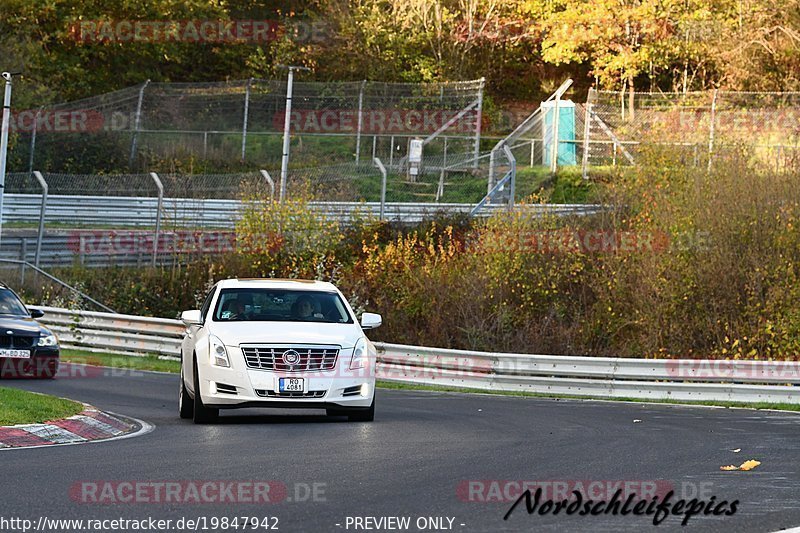 Bild #19847942 - Touristenfahrten Nürburgring Nordschleife (01.11.2022)