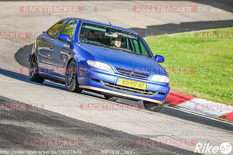 Bild #19847973 - Touristenfahrten Nürburgring Nordschleife (01.11.2022)