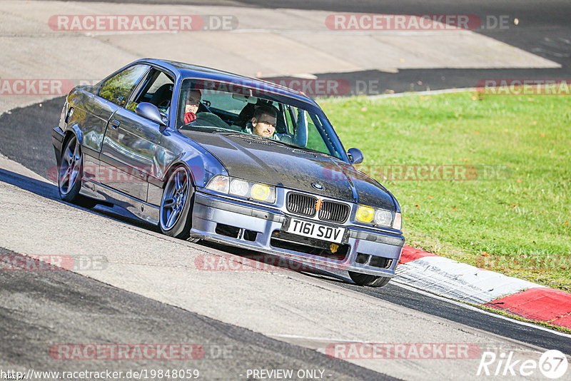 Bild #19848059 - Touristenfahrten Nürburgring Nordschleife (01.11.2022)