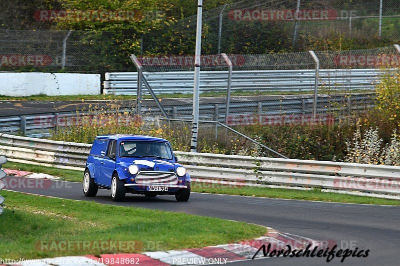 Bild #19848082 - Touristenfahrten Nürburgring Nordschleife (01.11.2022)