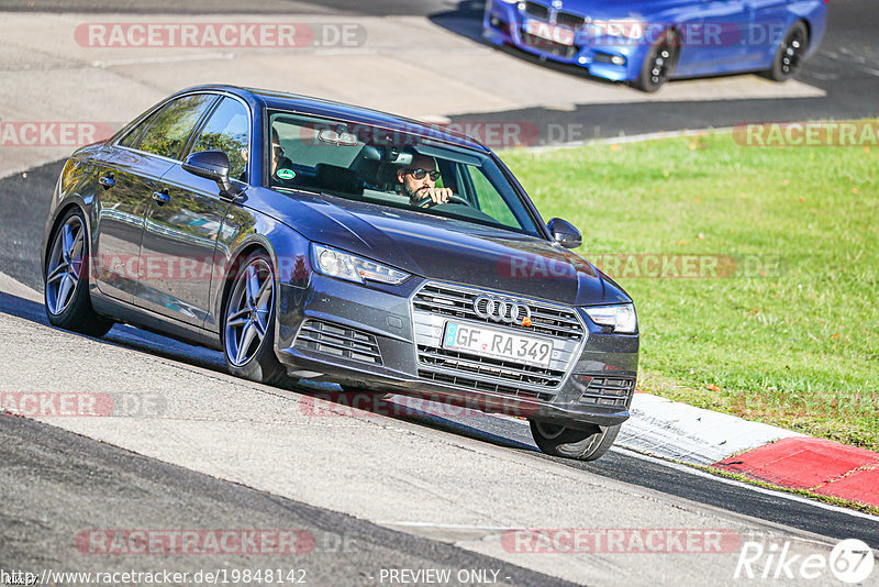 Bild #19848142 - Touristenfahrten Nürburgring Nordschleife (01.11.2022)