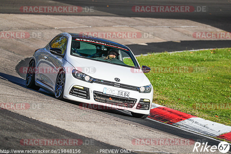 Bild #19848156 - Touristenfahrten Nürburgring Nordschleife (01.11.2022)