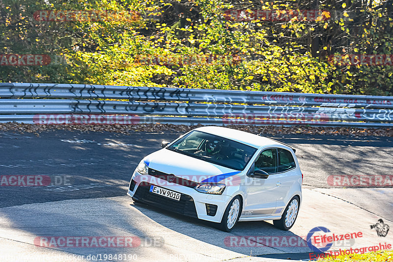 Bild #19848190 - Touristenfahrten Nürburgring Nordschleife (01.11.2022)