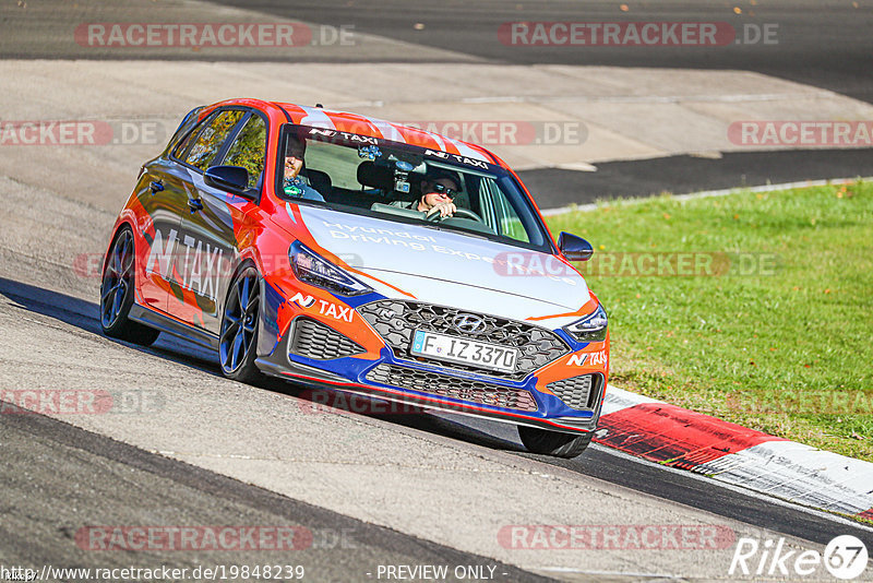 Bild #19848239 - Touristenfahrten Nürburgring Nordschleife (01.11.2022)