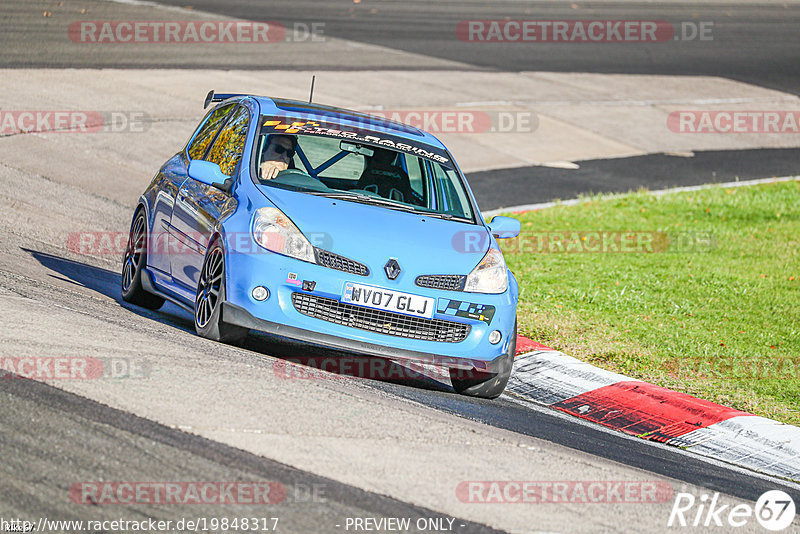 Bild #19848317 - Touristenfahrten Nürburgring Nordschleife (01.11.2022)