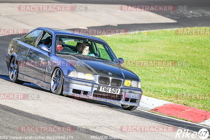 Bild #19848379 - Touristenfahrten Nürburgring Nordschleife (01.11.2022)