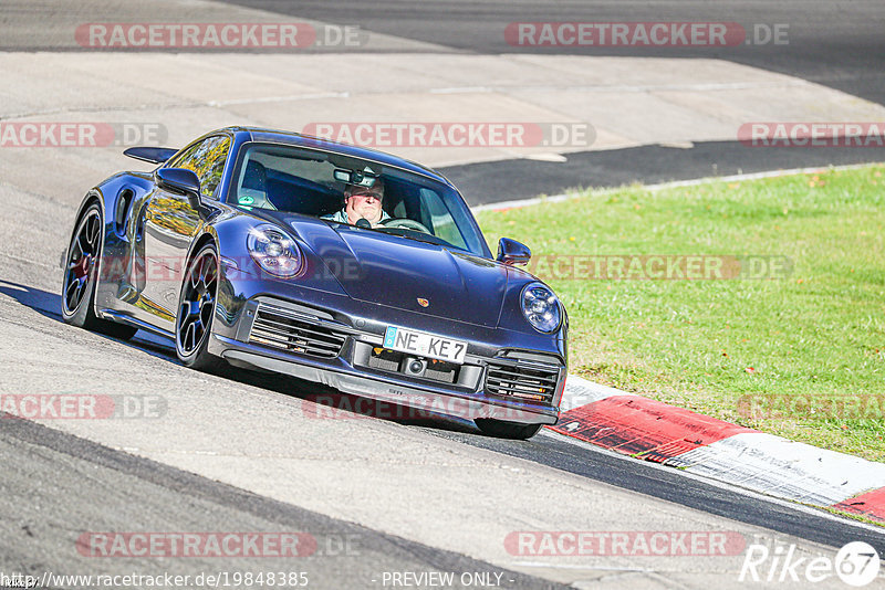 Bild #19848385 - Touristenfahrten Nürburgring Nordschleife (01.11.2022)