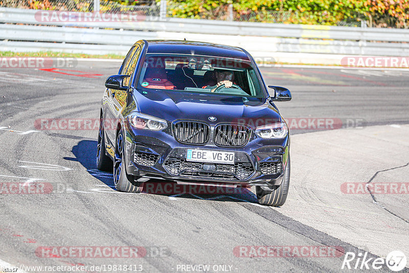 Bild #19848413 - Touristenfahrten Nürburgring Nordschleife (01.11.2022)