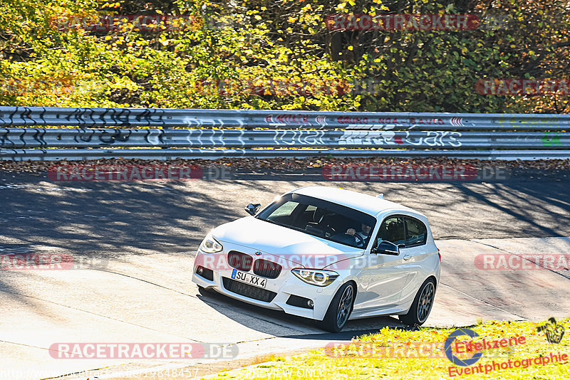 Bild #19848457 - Touristenfahrten Nürburgring Nordschleife (01.11.2022)