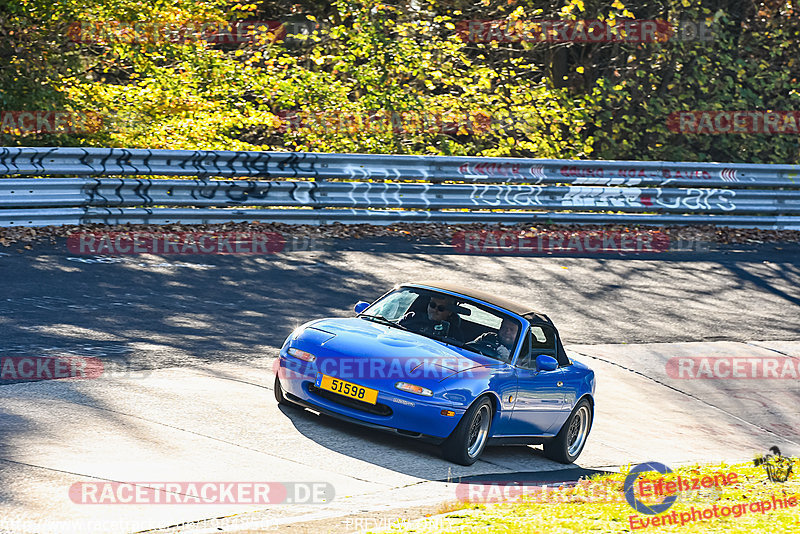 Bild #19848503 - Touristenfahrten Nürburgring Nordschleife (01.11.2022)