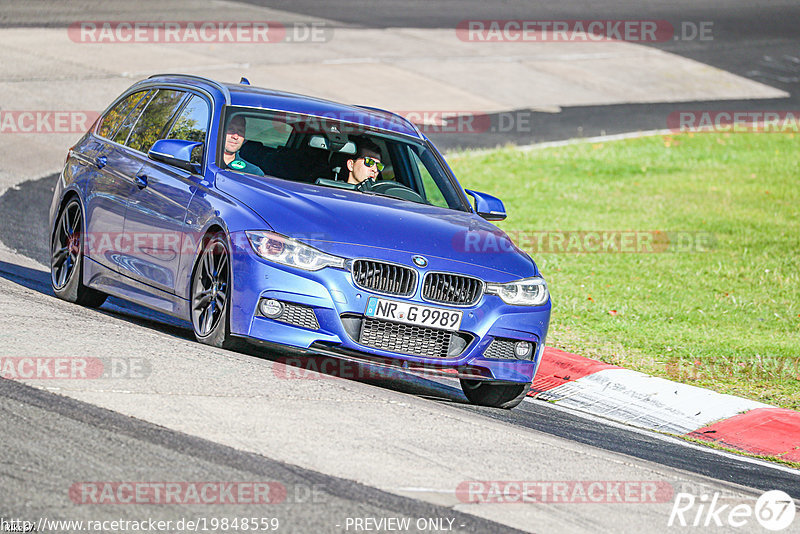 Bild #19848559 - Touristenfahrten Nürburgring Nordschleife (01.11.2022)