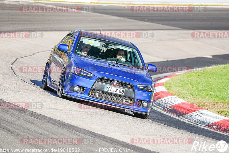 Bild #19848562 - Touristenfahrten Nürburgring Nordschleife (01.11.2022)