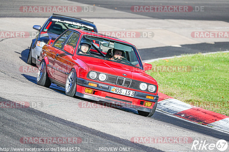 Bild #19848572 - Touristenfahrten Nürburgring Nordschleife (01.11.2022)